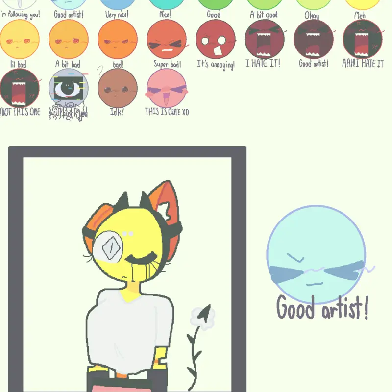 Game by @honeybee_thecat