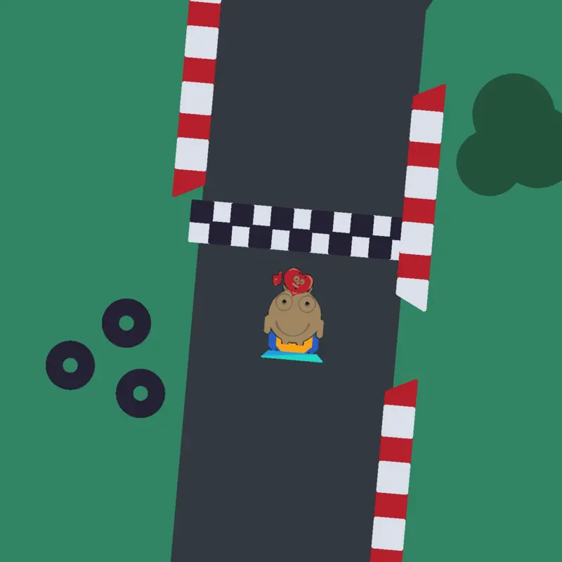 Game by @ClidrikYT