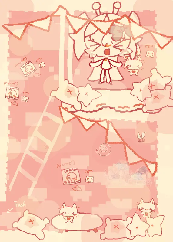 Game by @Lum1ne