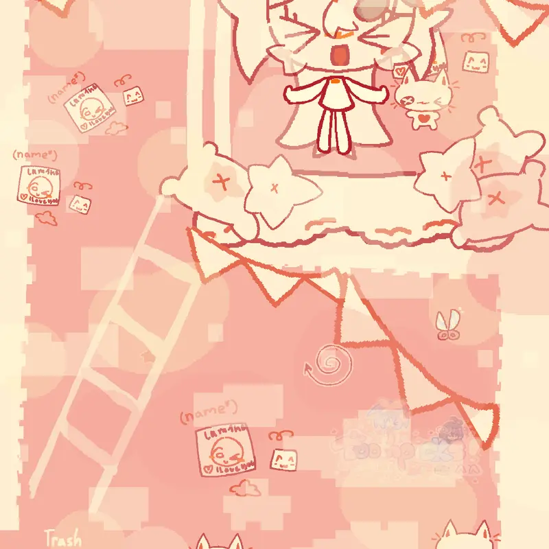 Game by @Lum1ne