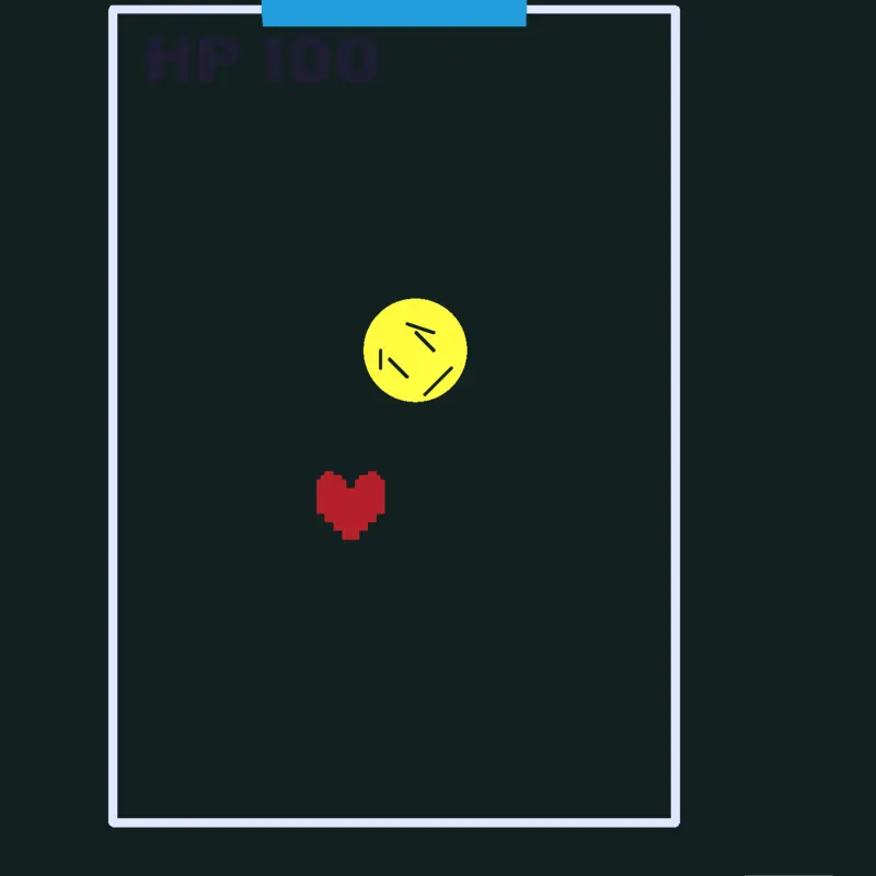 Game by @samuelhemrrique