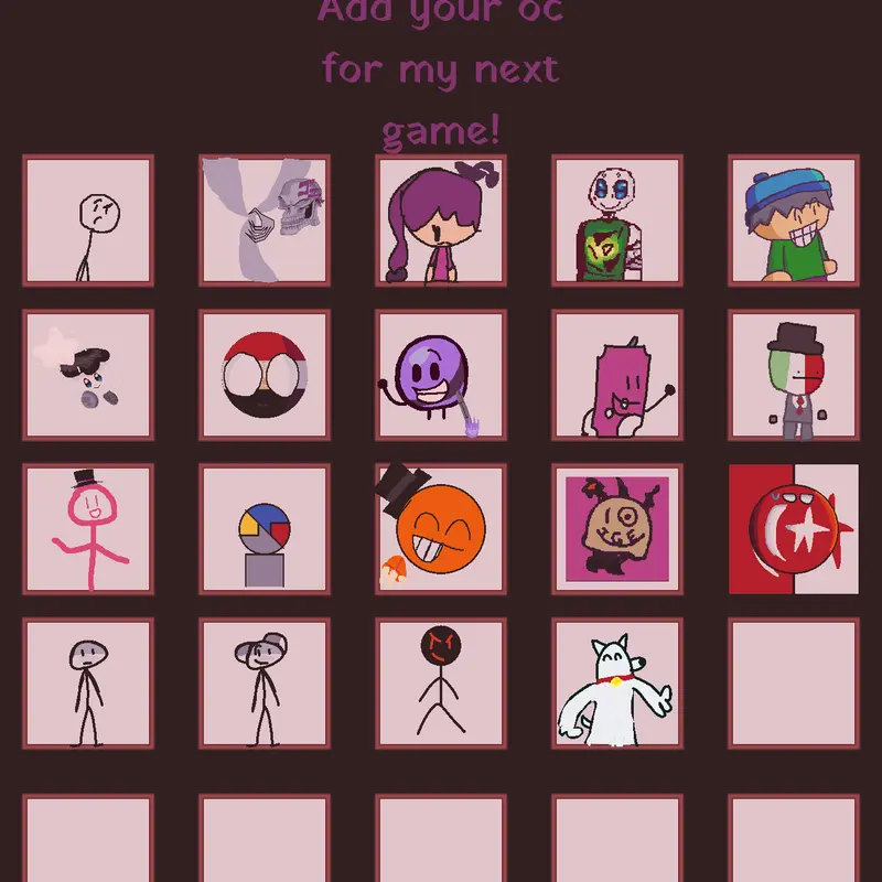 Game by @_N0sebl33d