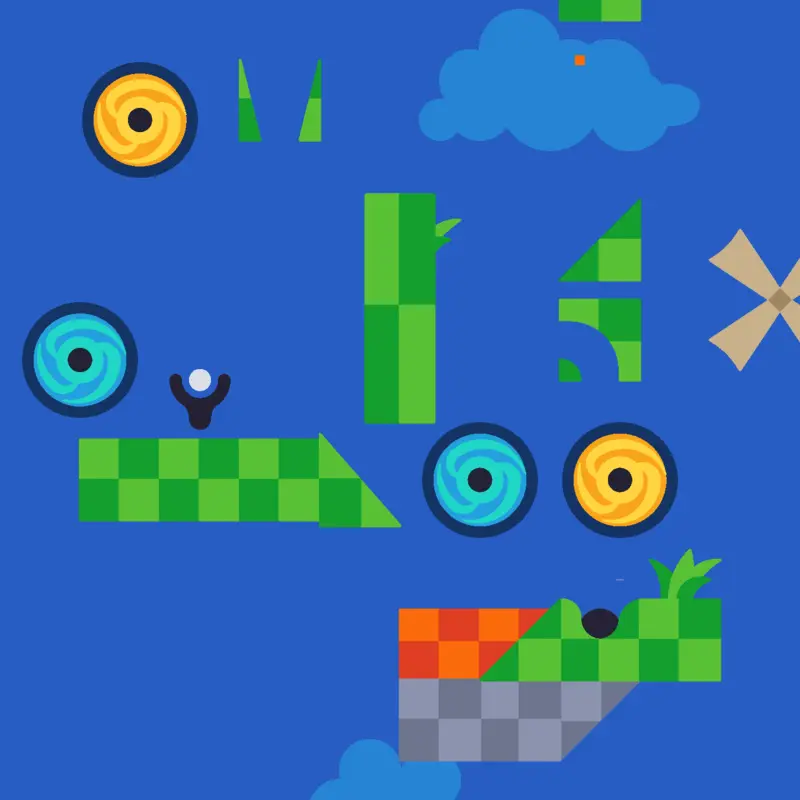 Game by @FlameVR97