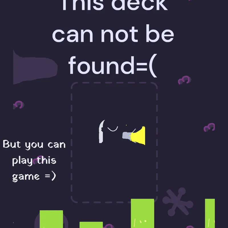 Game by @hiysa