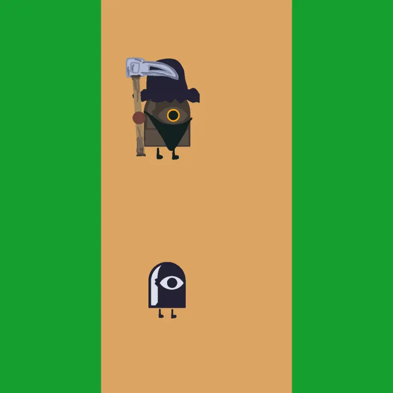 Game by @MaroScp2