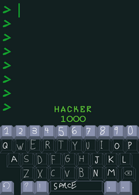 Hacker simulator games