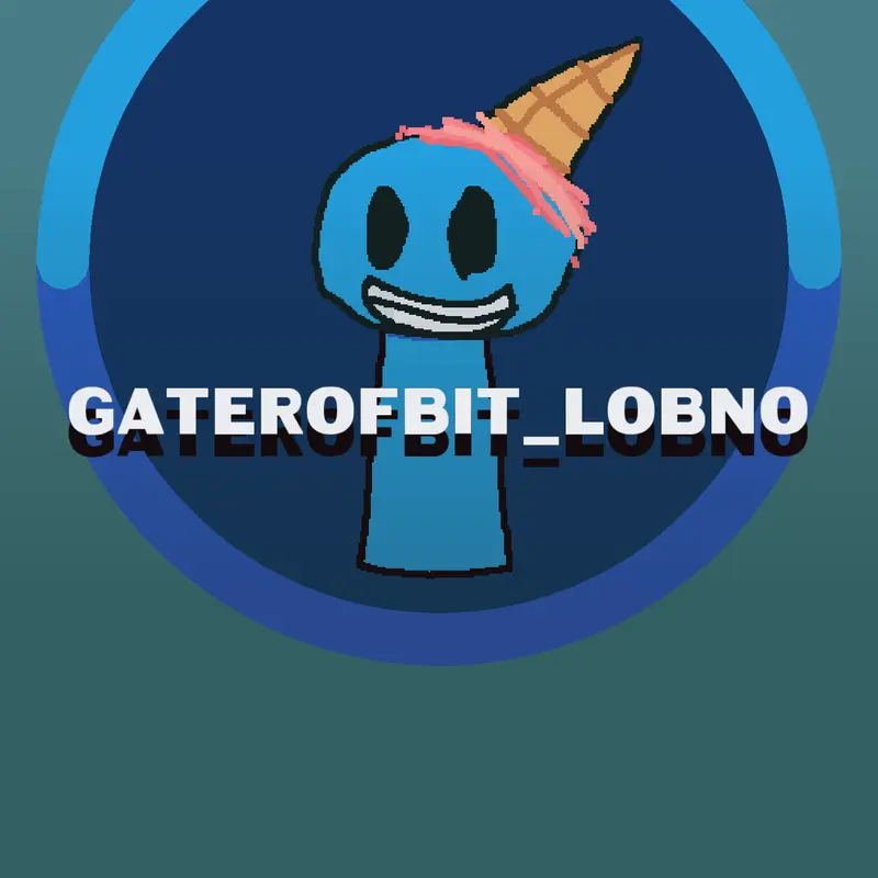 Game by @GatgatBite