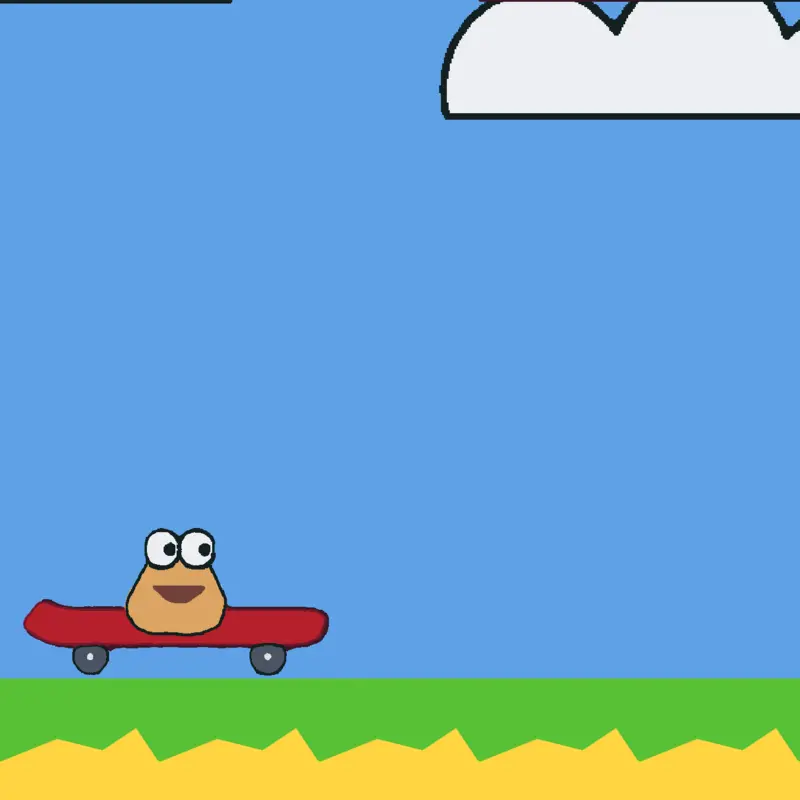 Game by @LegacyDuding