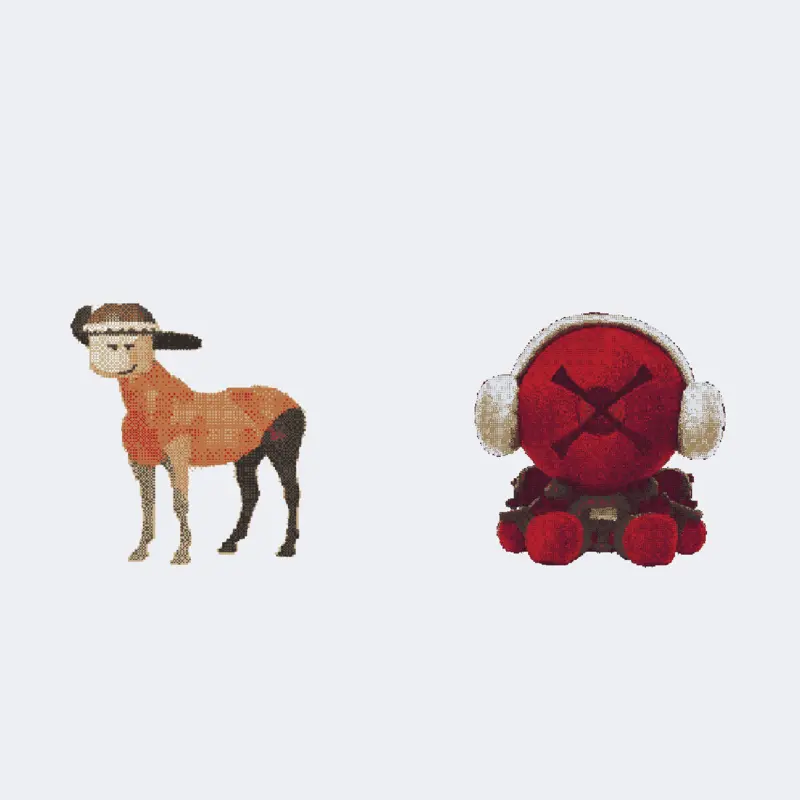 Game by @user_58897