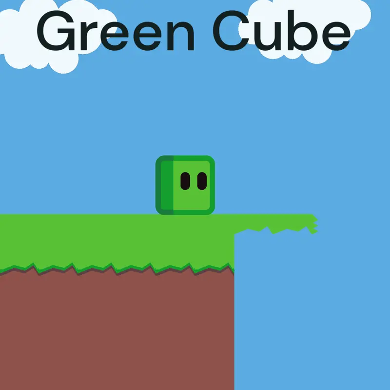Game by @BryceDS