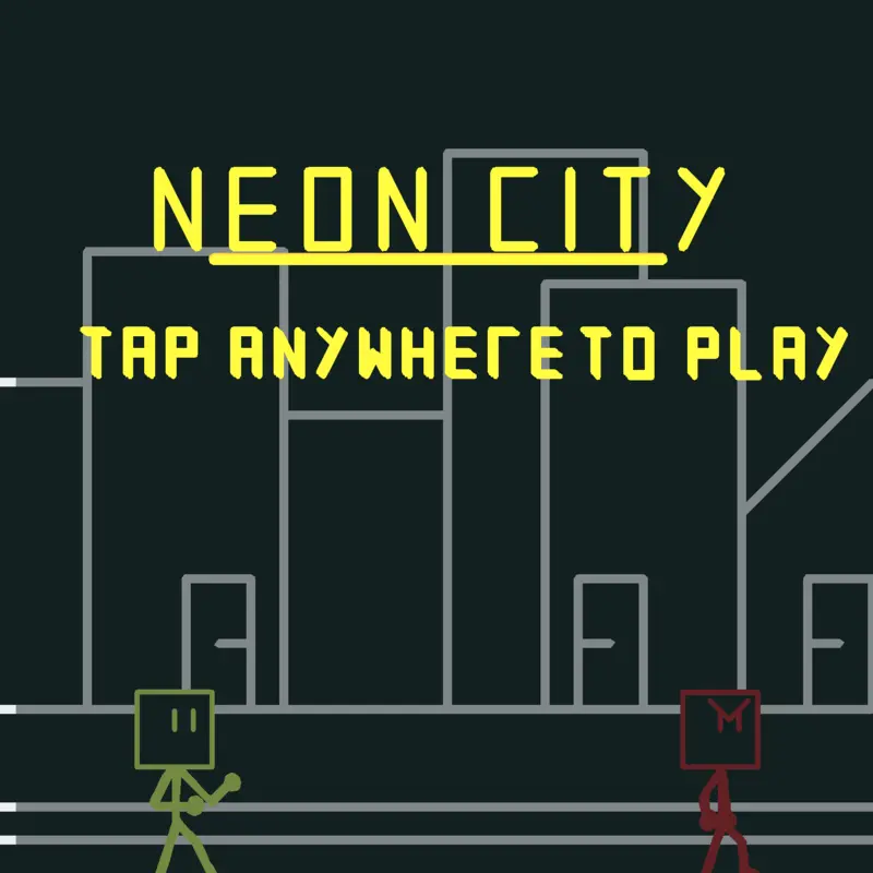 Game by @DBondea