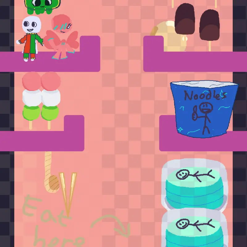 Game by @Eze481