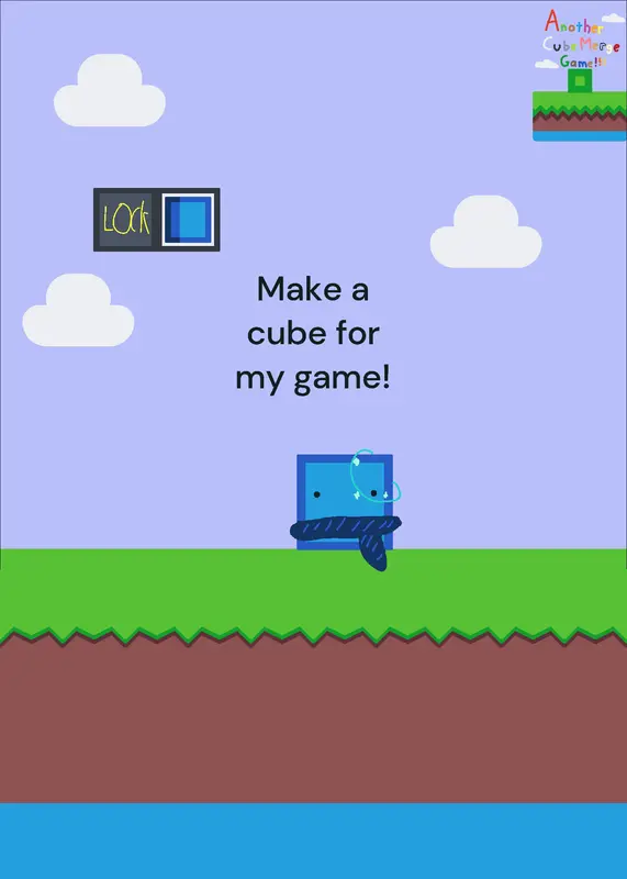 Game by @addition_halloween