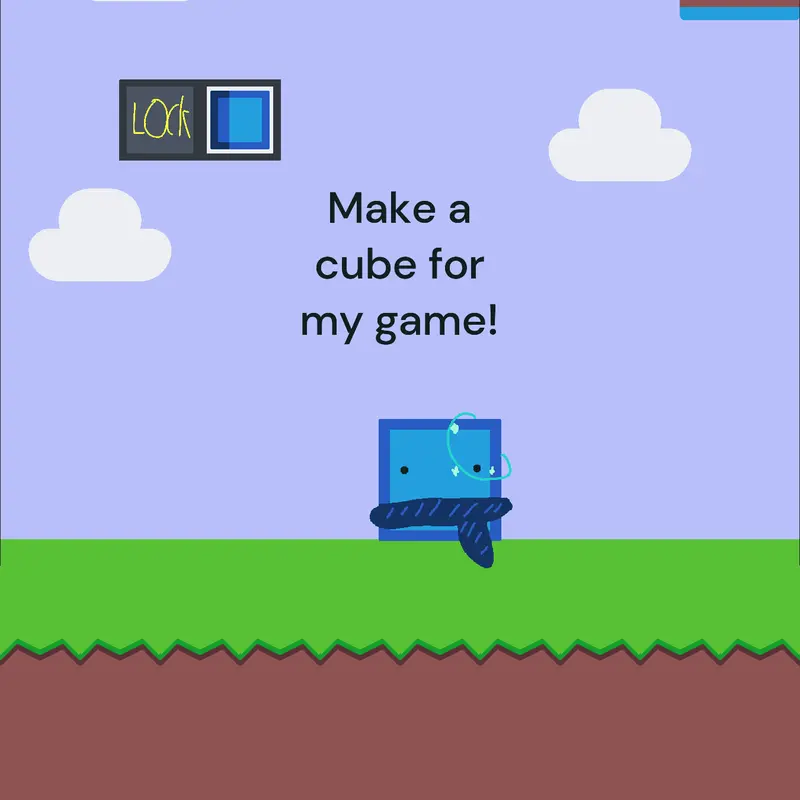 Game by @addition_halloween