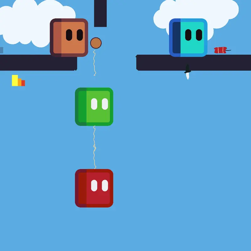 Game by @nuclearbombobi