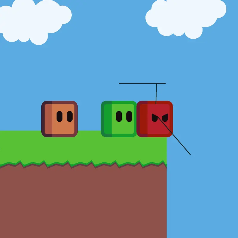 Game by @Hola_mariana_XD