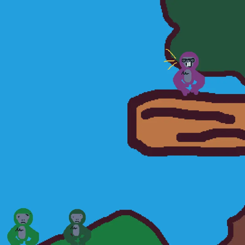 Game by @Tuber_T