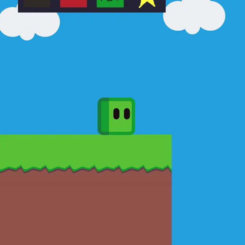 Game by @Prme