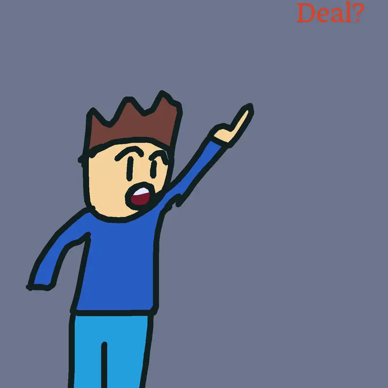 Game by @Veryveryverycoolboi