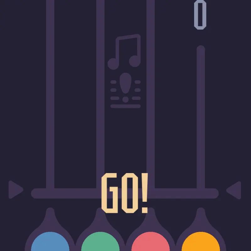 Game by @maviiss