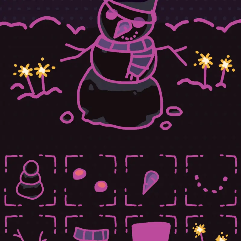 Game by @Yourlocal_user
