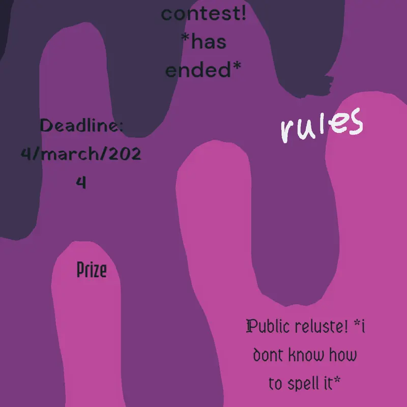 Game by @LunaRoseMHA