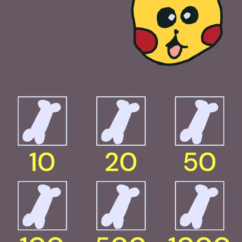 Game by @Mari_Squirtleee