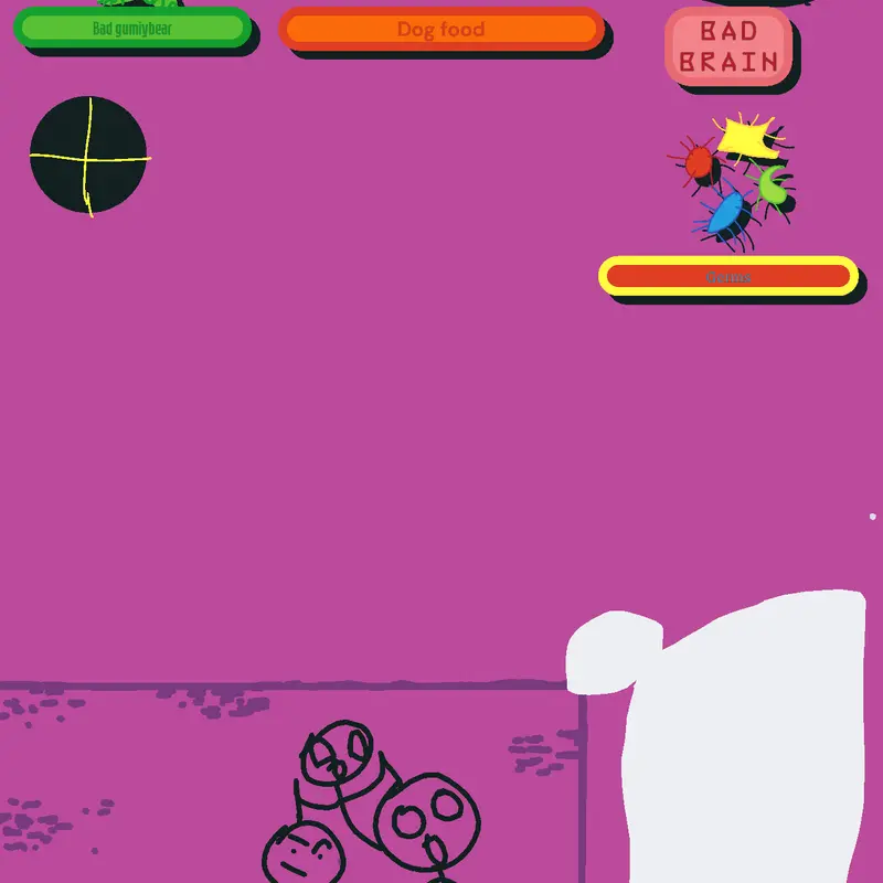 Game by @tatizx_cool