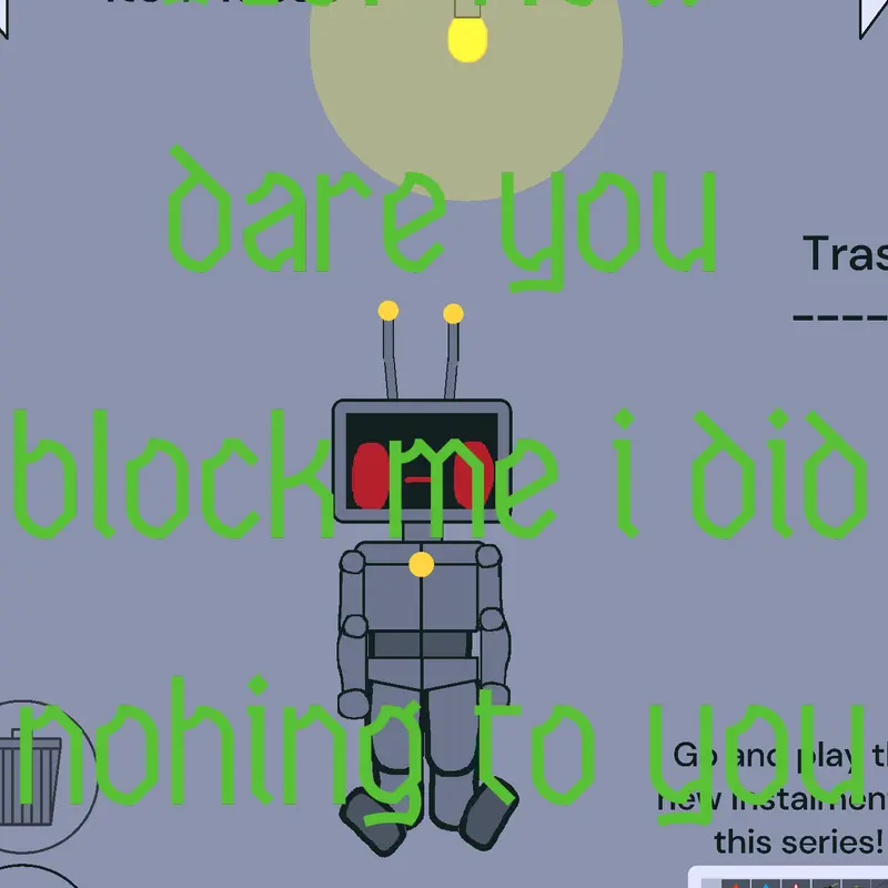 Game by @JellyBlossom