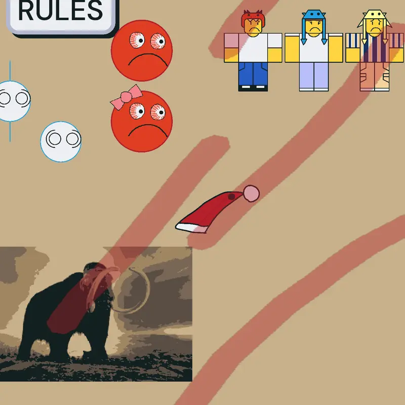 Game by @cabrito_jueguitos
