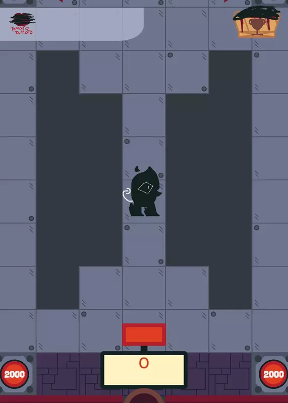Game by @Classical-INTROJECT
