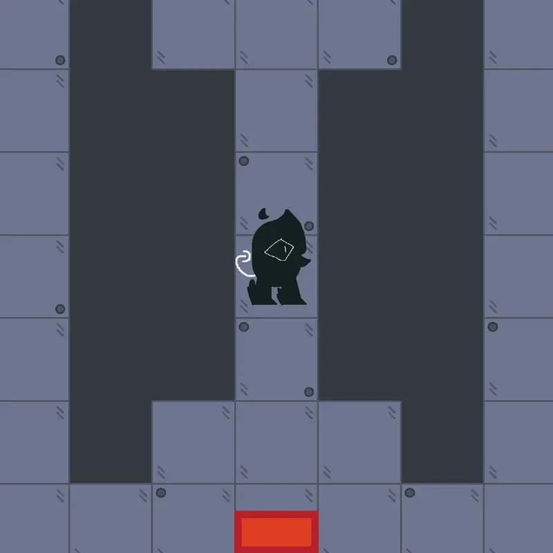 Game by @Classical-INTROJECT