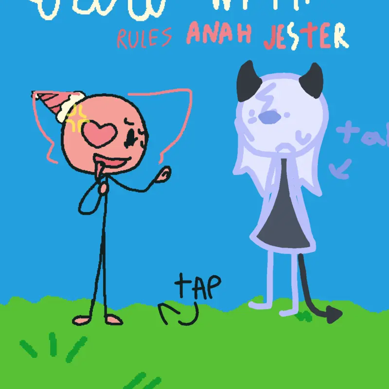 Okay:D by @Explosiongod