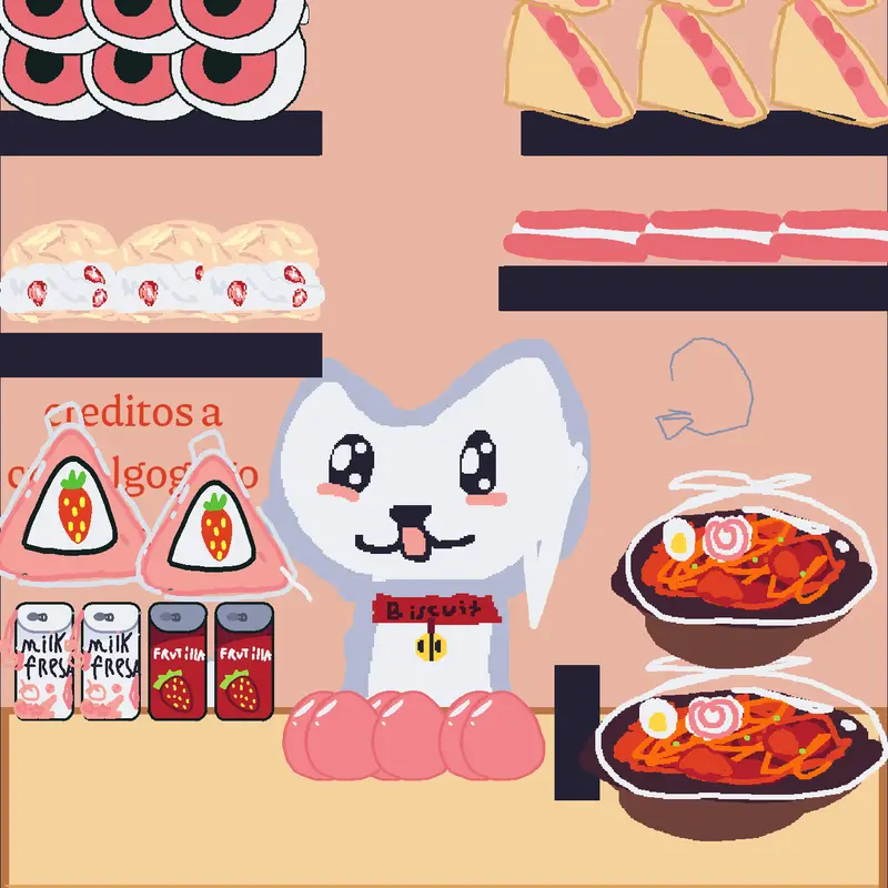 Game by @-Sean_Shenluvs-