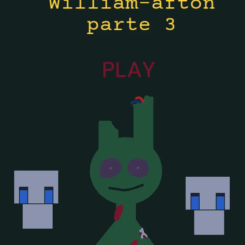 Game by @Gutin
