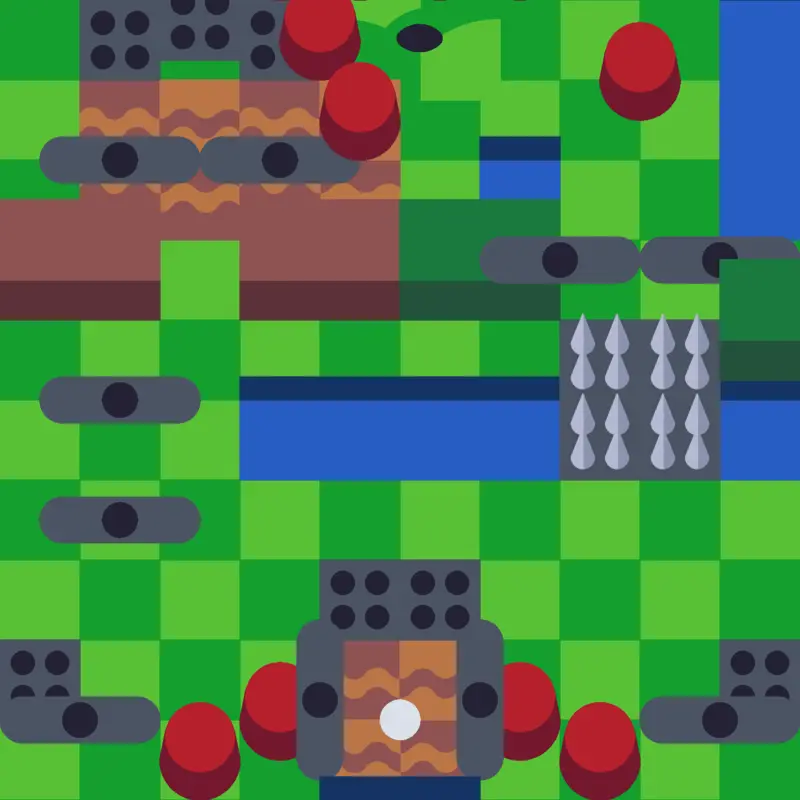 Game by @mandarinmaker