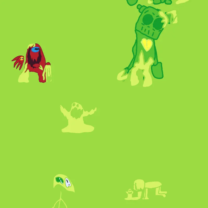 Game by @raykiller