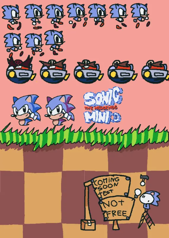 Game by @speed_hi