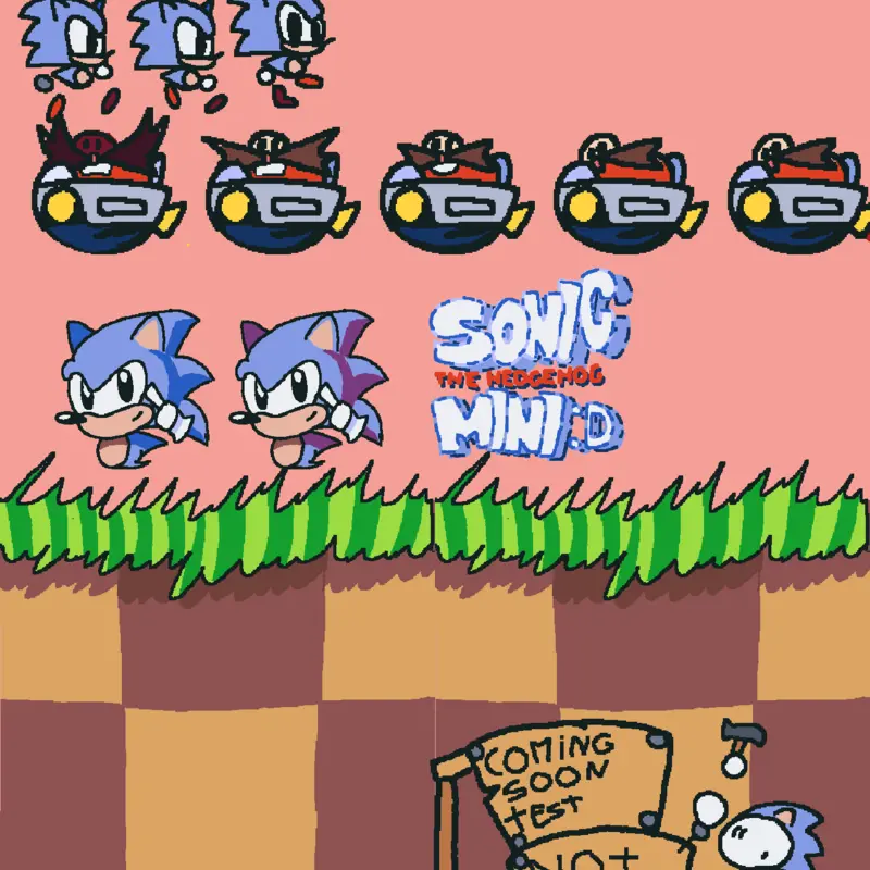 Game by @speed_hi