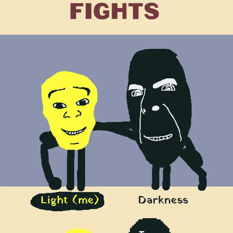 Game by @Laziest_Guy