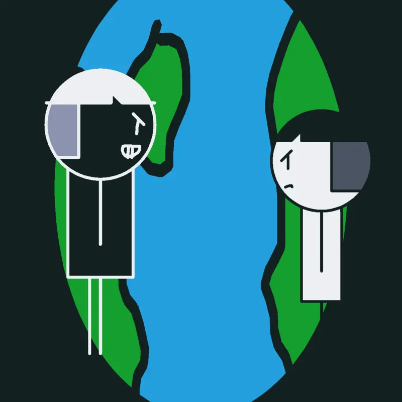 If CB and CD were in Twiddlefinger… by @Bluewalker_Official