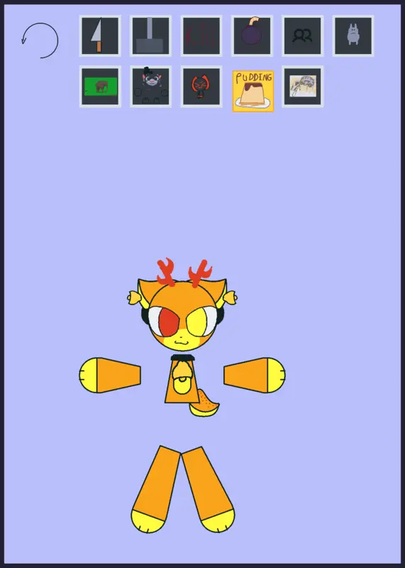 Game by @spacey_rainbow-the-fox