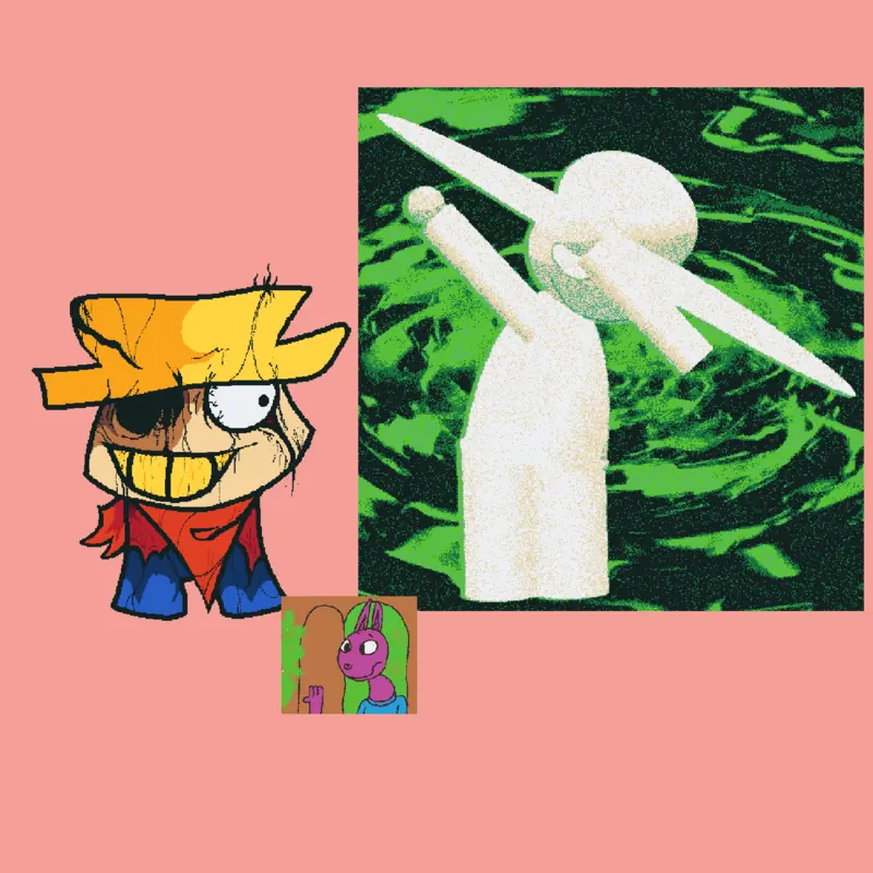 Idk What to post by @Bamre9