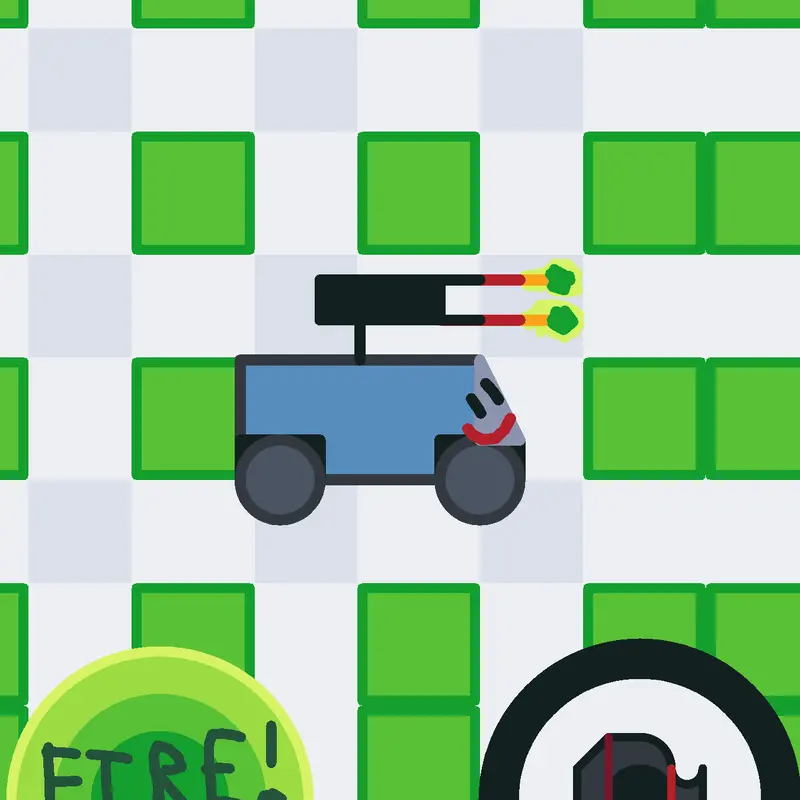 Game by @redstocat2