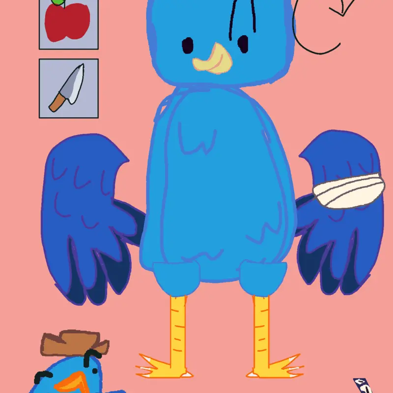 Game by @xXBrunoMatiusXx