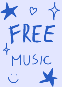 Here is the free music :))