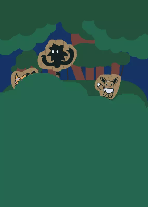 Game by @awa_de_koko