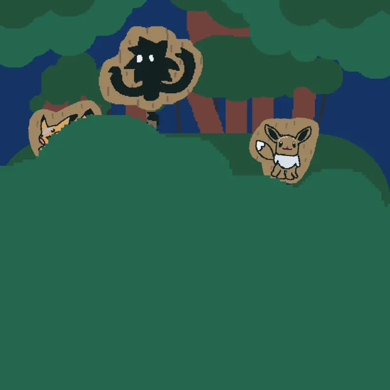 Game by @awa_de_koko