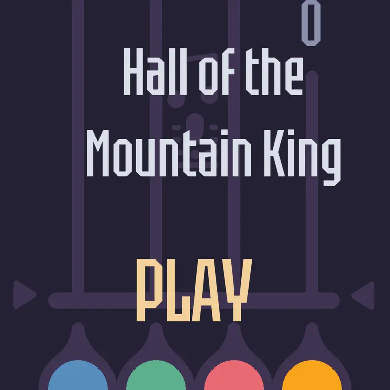 Game by @idriss0