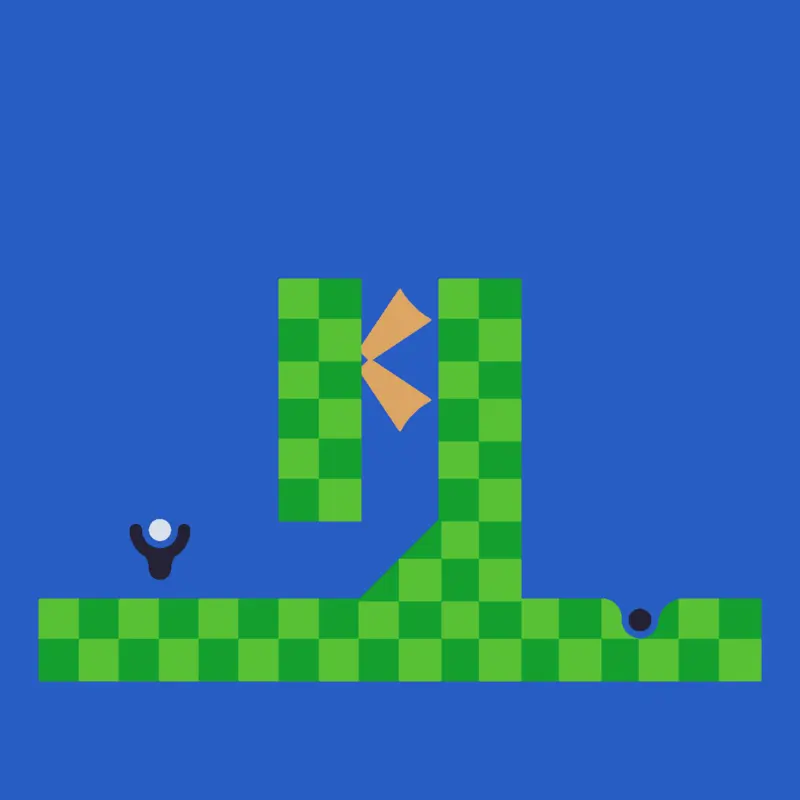 Game by @mrbut